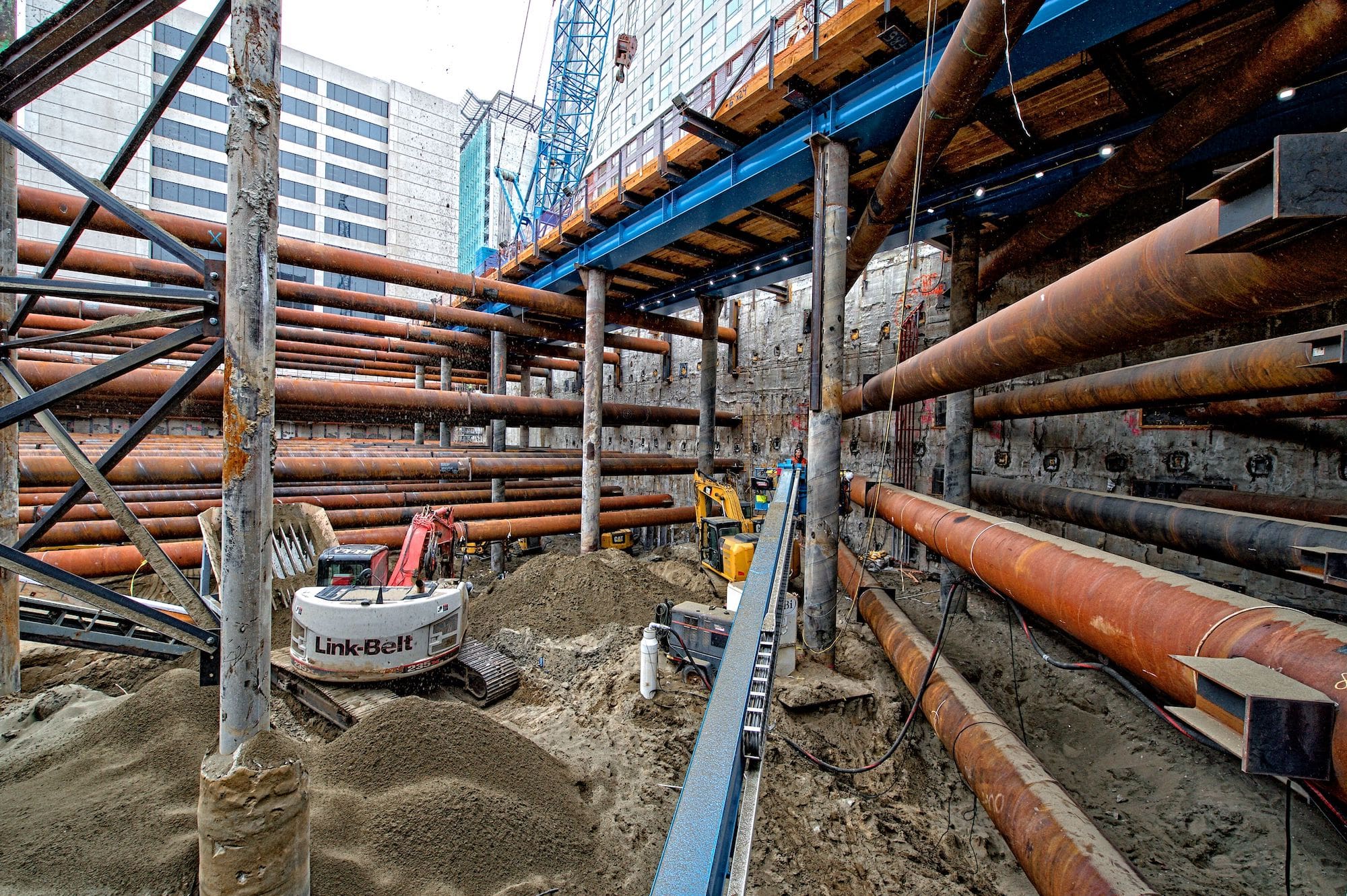 Trinity Place: 1177 Market St​