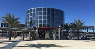 Warm Springs BART Extension
