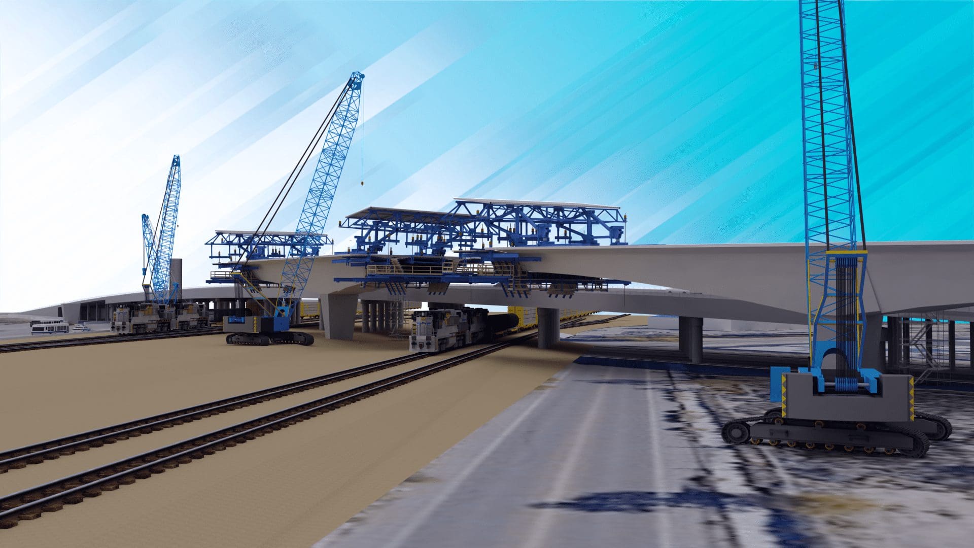 22nd Street Bridge