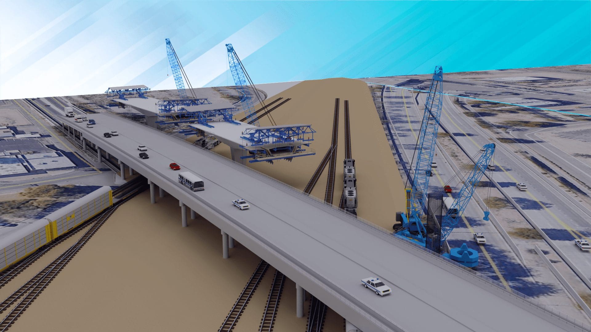 22nd Street Bridge