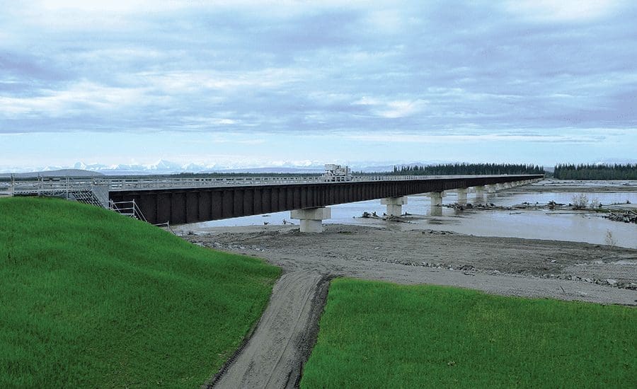 Northern Rail Extension Phase 1