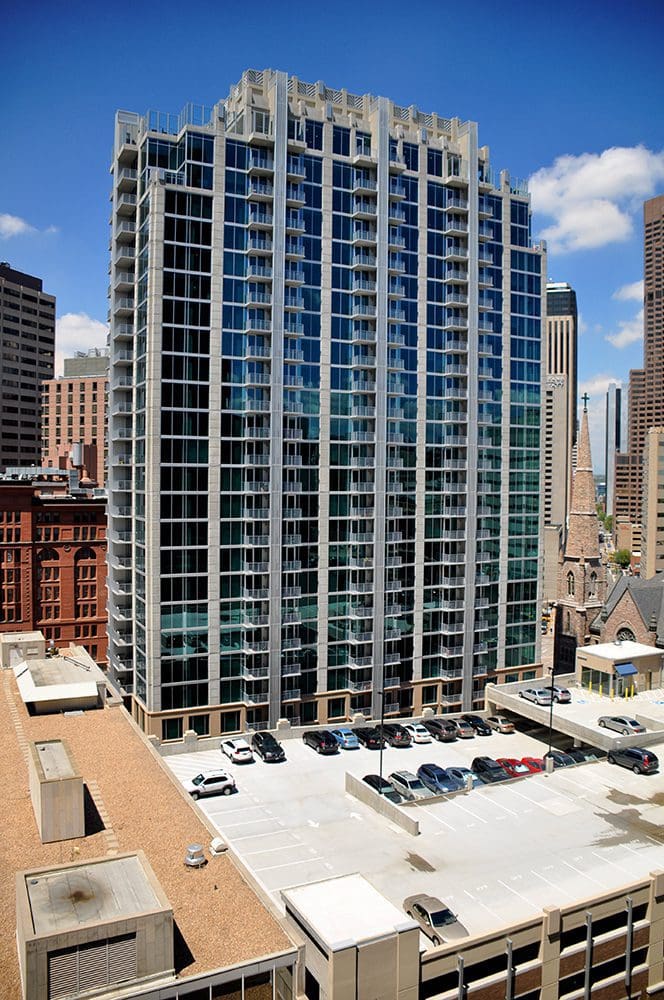 Skyhouse Denver