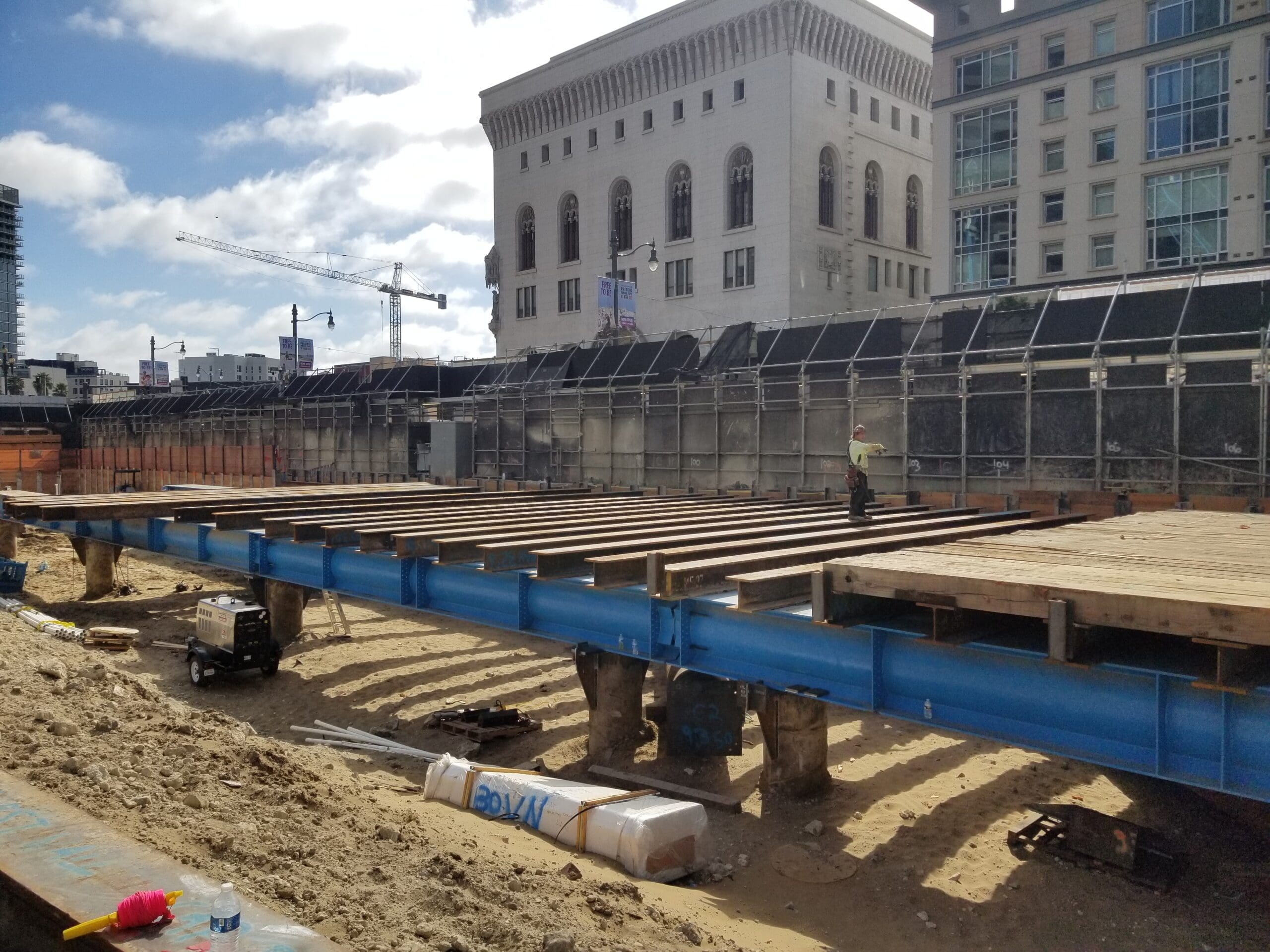 Hayes Point: 30 Van Ness Ave