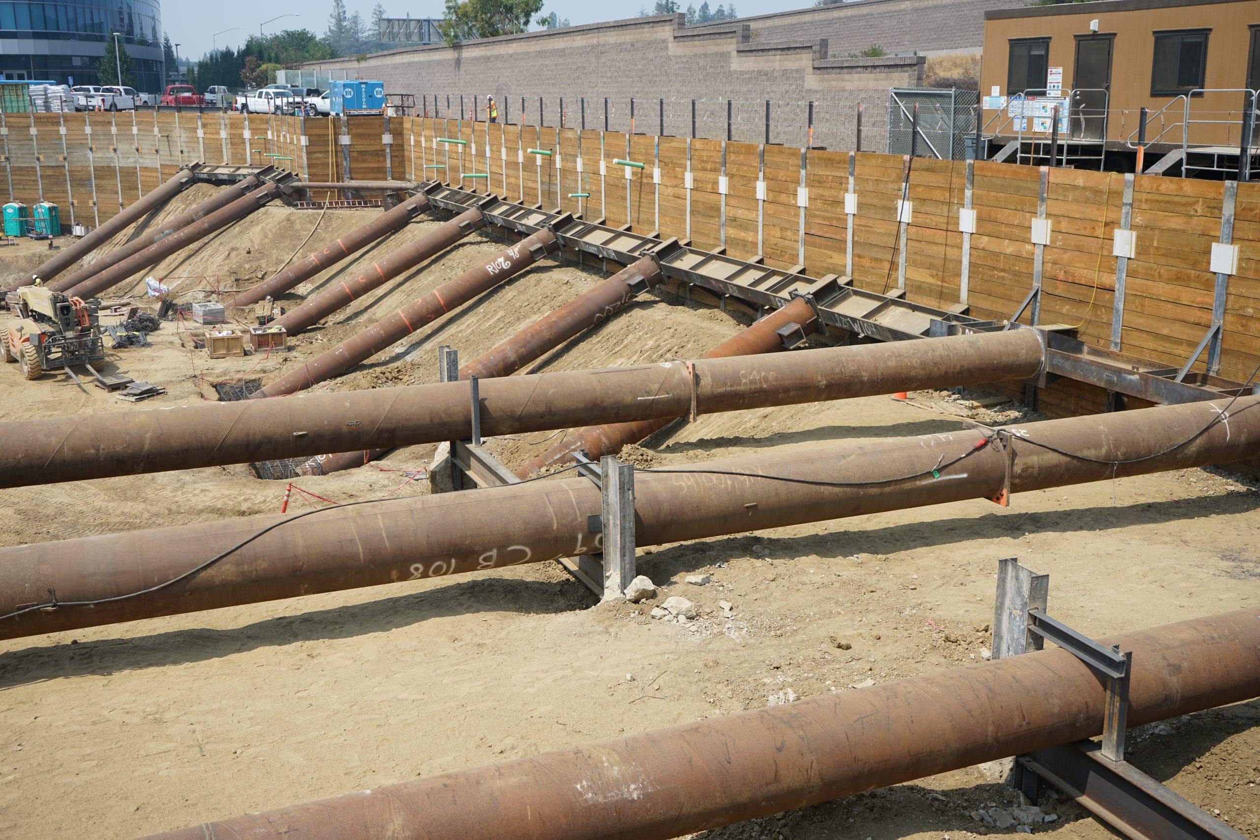 5403 Stevens Creek Blvd​