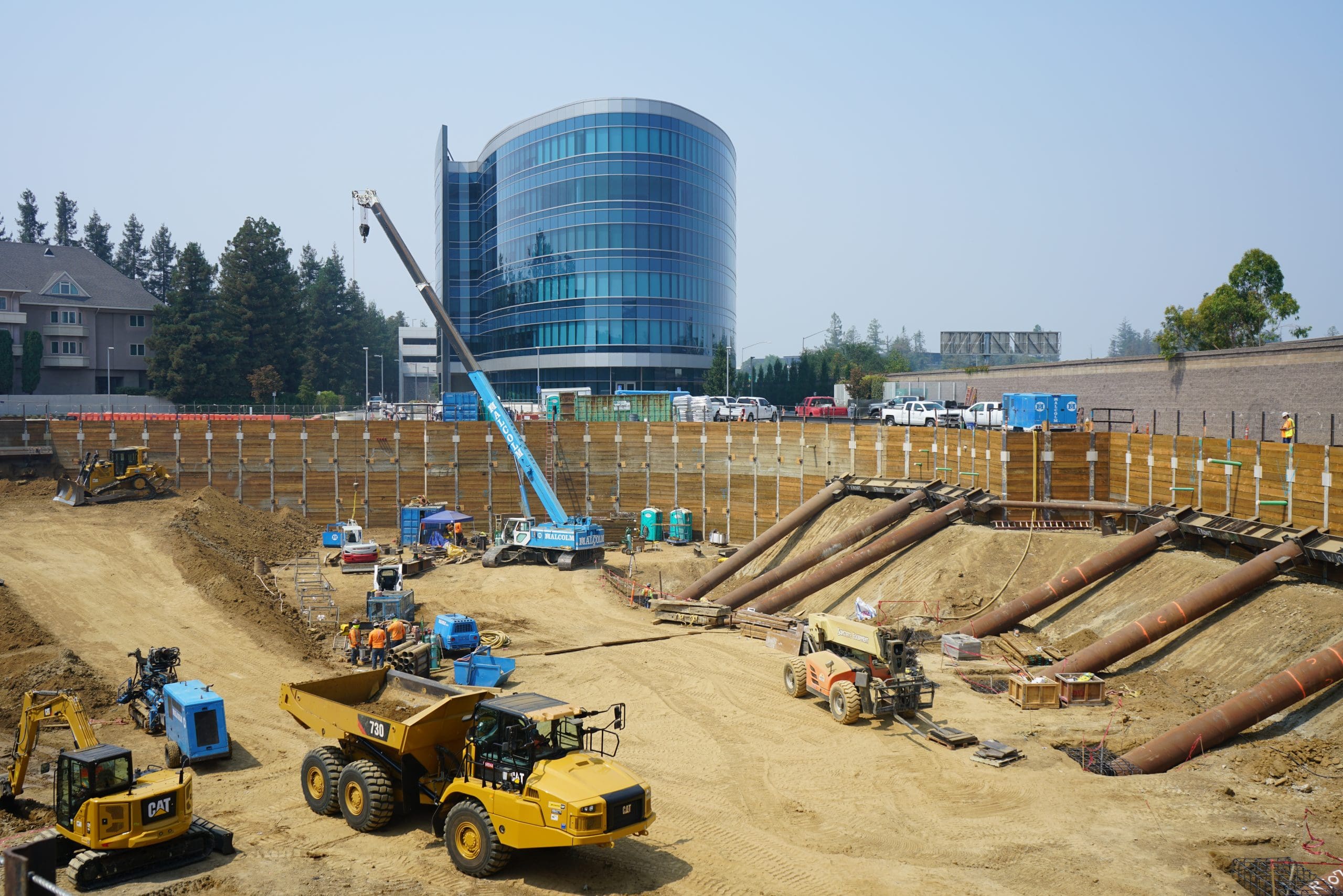 5403 Stevens Creek Blvd​