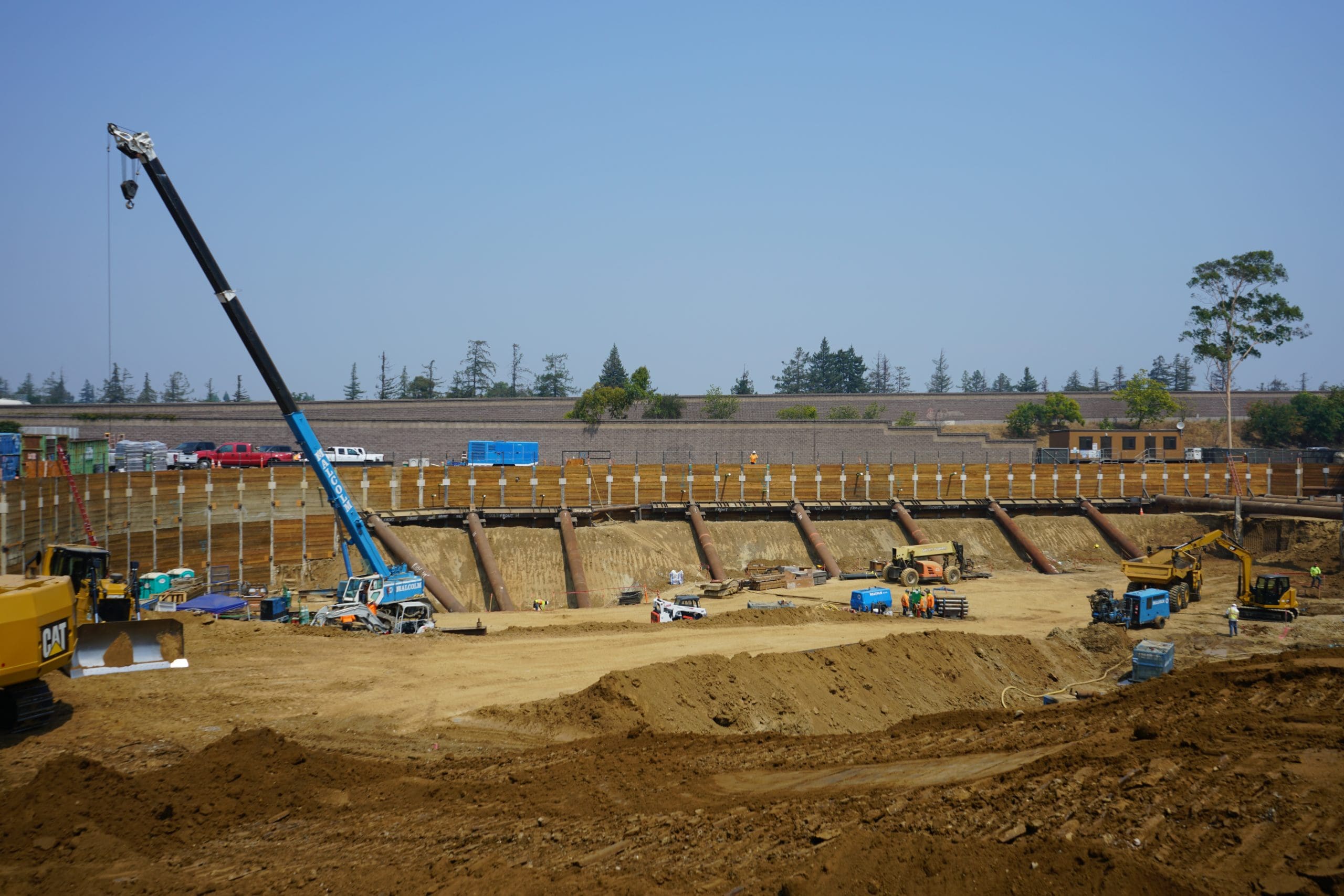 5403 Stevens Creek Blvd​