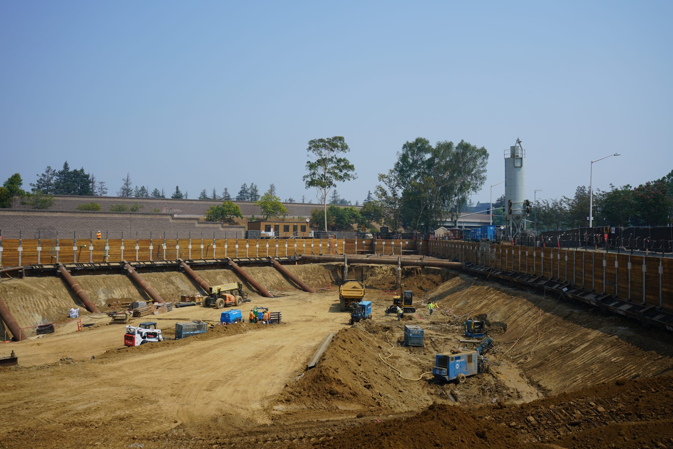 5403 Stevens Creek Blvd​