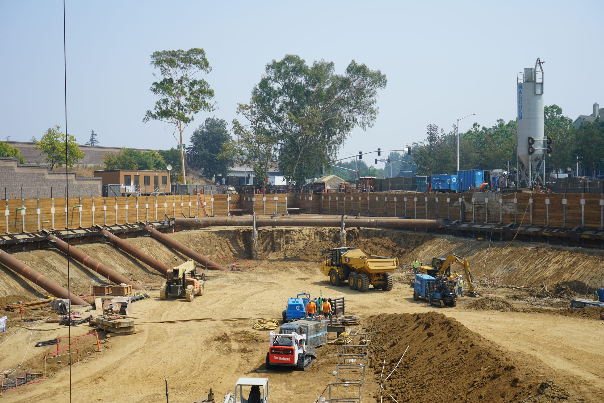 5403 Stevens Creek Blvd​