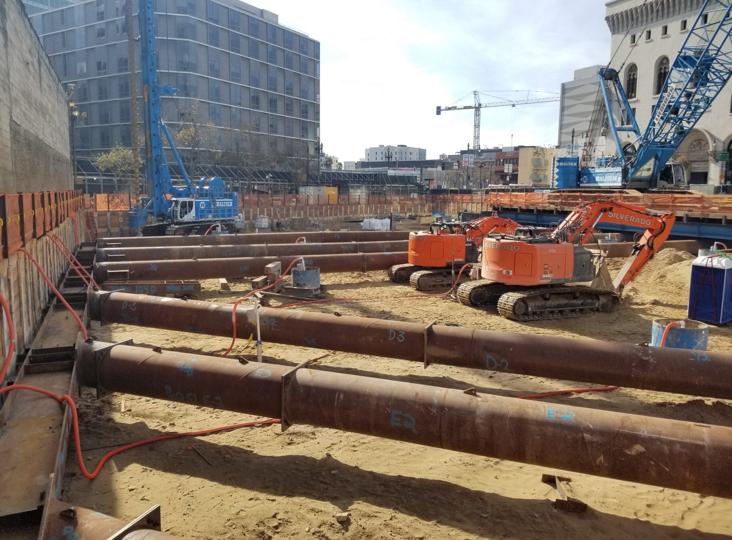 Hayes Point: 30 Van Ness Ave