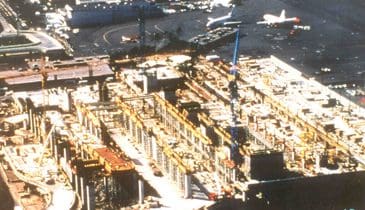 Inter Island Terminal