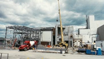 West Valley Demonstration Project