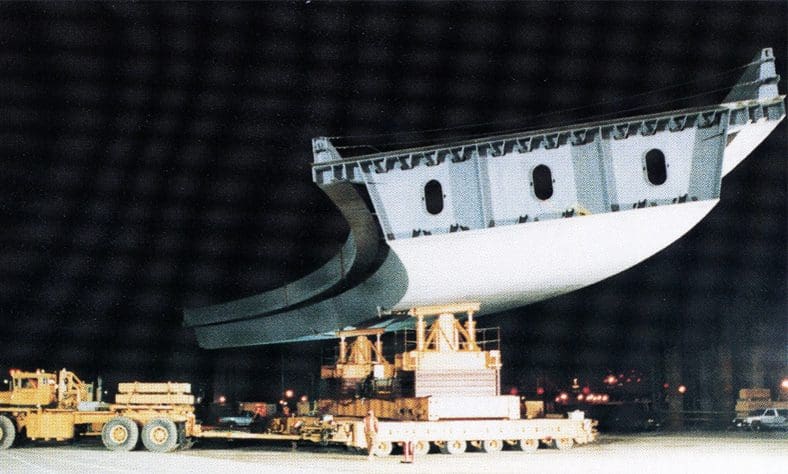 Accelerated Bridge Construction: Krew Heavy Civil