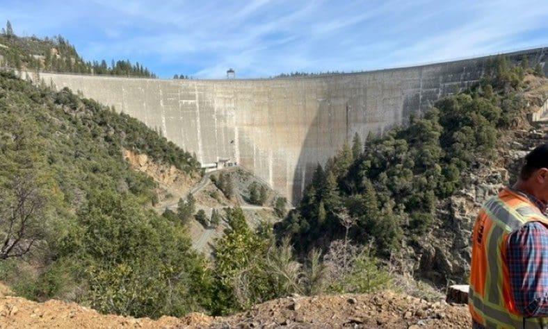 Concrete Dams: Malcolm Interntional
