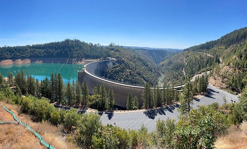 Dams & Flood Protection: Krew Heavy Civil
