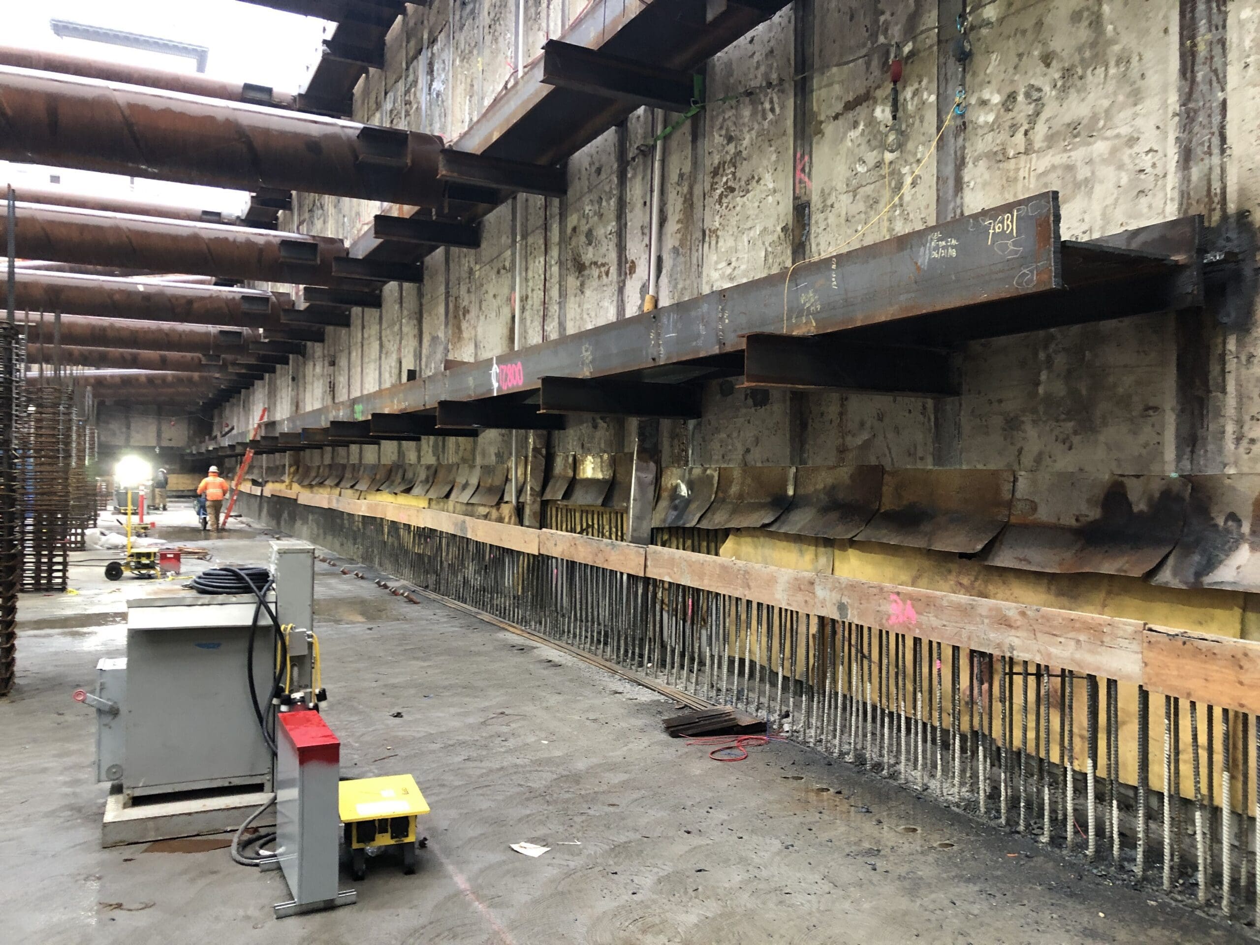 Trinity Place: 1177 Market St​