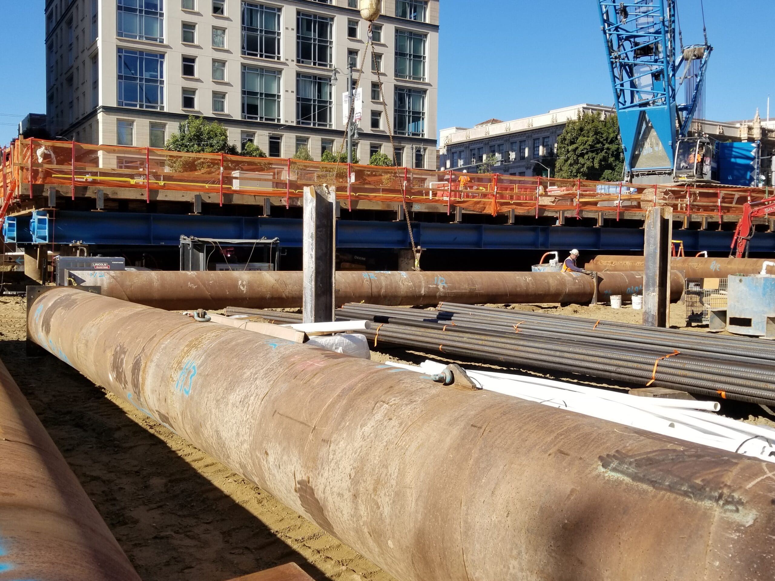 Hayes Point: 30 Van Ness Ave
