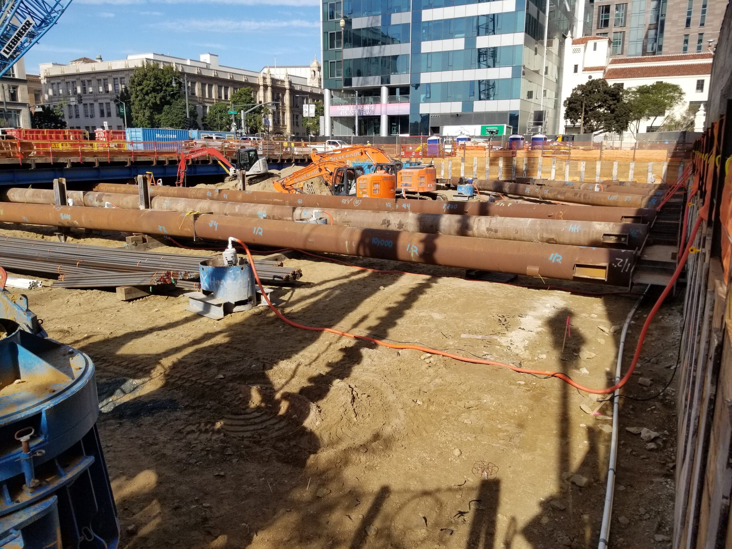 Hayes Point: 30 Van Ness Ave