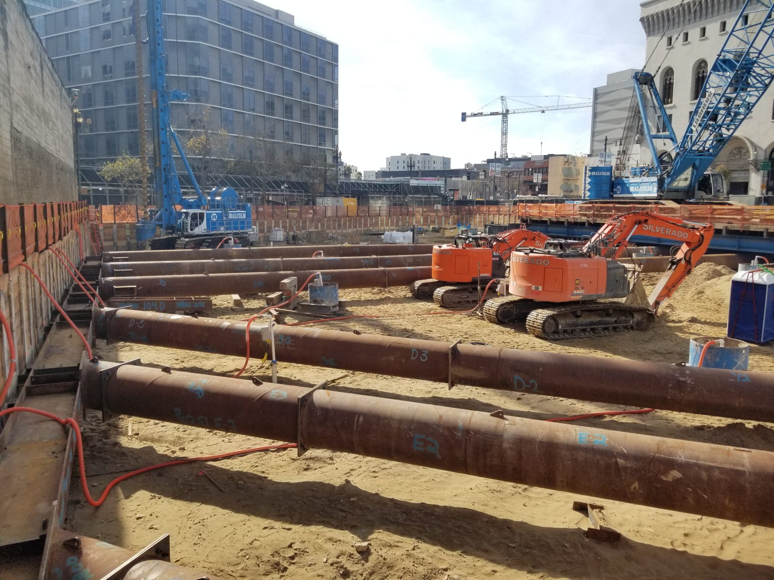 Hayes Point: 30 Van Ness Ave