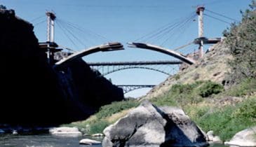 US-97, Crooked River Bridge